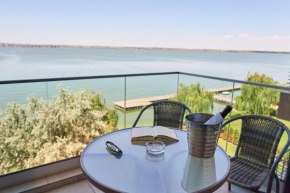 Riva lake 2 BR Lake view Apartment